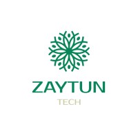 Zaytun Tech logo - Similar company to Udevs