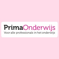 PrimaOnderwijs logo - Similar company to Edg Media