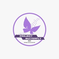 Project Butterfly logo - Similar company to Relationship