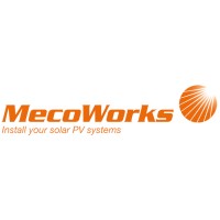Mecoworks Portugal logo - Similar company to Mecoworks