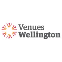 Venues Wellington logo - Similar company to Luckman - Beyond Ba