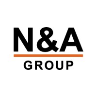 N & A Group logo - Similar company to N & A Engineering Services Pvt Ltd