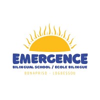 Groupe Scolaire Emergence logo - Similar company to Emergence Bilingual School