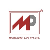 Maheshwari Caps Pvt. Ltd. logo - Similar company to Vortex Studios