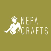 NepaCrafts logo - Similar company to Handicrafts In Nepal