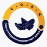 Conflict Research Network West Africa logo - Similar company to Justice Community Overdose Innovation Network  (Jcoin)