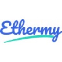 ETHERMY logo - Similar company to Ça Chauffe