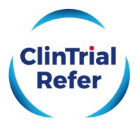ClinTrial Refer logo - Similar company to Specialised Trials