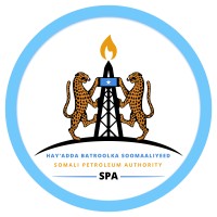 Somali Petroleum Authority logo - Similar company to Ministry Of Petroleum & Mineral Resources Of Somalia