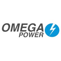 Omega Power Systems logo - Similar company to Omega Power