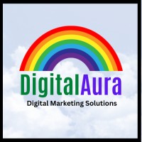 DigitalAura - Digital Marketing Solutions logo - Similar company to Digital Aura