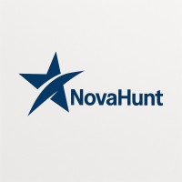 NovaHunt logo - Similar company to Cloud Biz Solutions Australia