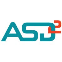 ASD SQUARE DMCC logo - Similar company to Rigsco