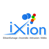 IXION logo - Similar company to Spx Lighting