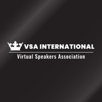 VSAI (Virtual Speakers Association International) logo - Similar company to National Speakers Association