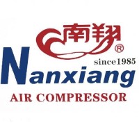 Jiangxi Nanxiang Air Compressors Co.,Ltd logo - Similar company to Boge Compressori Italia