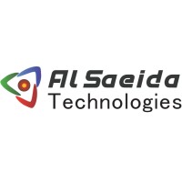 Al saeida Technologies logo - Similar company to Alsaeida Technologies