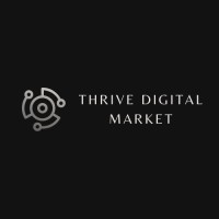 Thrive Digital  Research logo - Similar company to Brightideas Solution