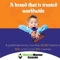 AbacusMaster Canada logo - Similar company to Colorantic Vintage Paint - Peinture