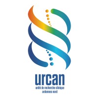 Recherche Clinique des Ardennes logo - Similar company to Bonoeilproduction