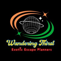Wandering Thirst logo - Similar company to Weboppia