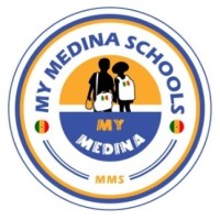 My Medina Schools (MMS) logo - Similar company to Altamira Connect Colombie