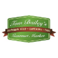 Tom Bailey's Market