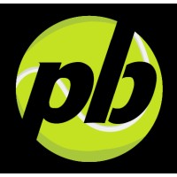 Padelbreaks logo - Similar company to Zerostudios
