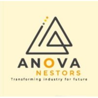 ANOVA NESTORS logo - Similar company to The Tek Stuff