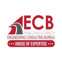 ECB - Engineering Consulting Bureau logo - Similar company to Competent