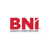 Kingstown Bevan BNI logo - Similar company to Client Funnels
