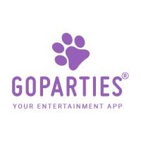 Go Parties logo - Similar company to Opensense