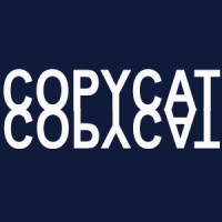 CopyCat Agency logo - Similar company to Stm Academy