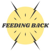 Feeding Back