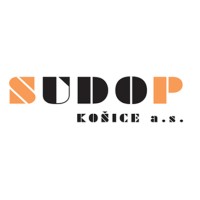 SUDOP Košice a.s. logo - Similar company to Reming Consult A.S.