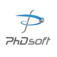 PhDsoft logo - Similar company to Valueco Di Paolo Muzzin