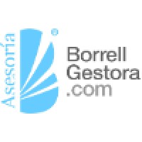 Borrell Gestora logo - Similar company to Castellà