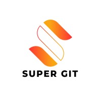 SuperGit logo - Similar company to Nrcm