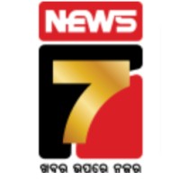 Prameya News7 logo - Similar company to Otv | Odisha Television Ltd.