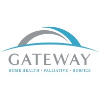 Gateway Home Health & Hospice logo - Similar company to Ascension Business Solutions Llc
