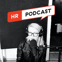 HR Podcast logo - Similar company to Devtrux