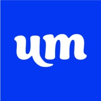 Ultramarine Photo logo - Similar company to First Call Friday
