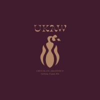 Ukaw chocolate amazónico logo - Similar company to Uma Perú