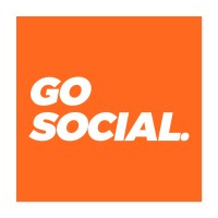 GO SOCIAL logo - Similar company to Fatfat