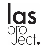 Las Project logo - Similar company to Seai Technology