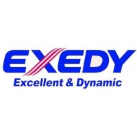 EXEDY Corporation logo - Similar company to Crystawall