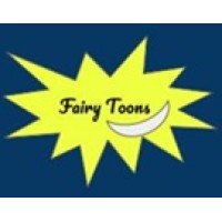 Fairy Toons logo - Similar company to The College Monk