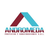 Andromeda Proyectos y Construcciones logo - Similar company to Servitran E.I.R.L.