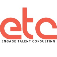 Engage Talent Consulting