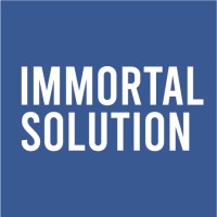 IMMORTAL SOLUTION logo - Similar company to Immortal
